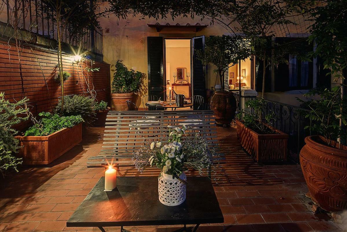 Il Giardino Sulle Mura *