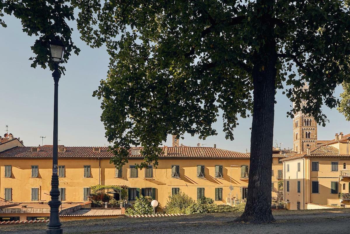 Apartamento Il Giardino Sulle Mura