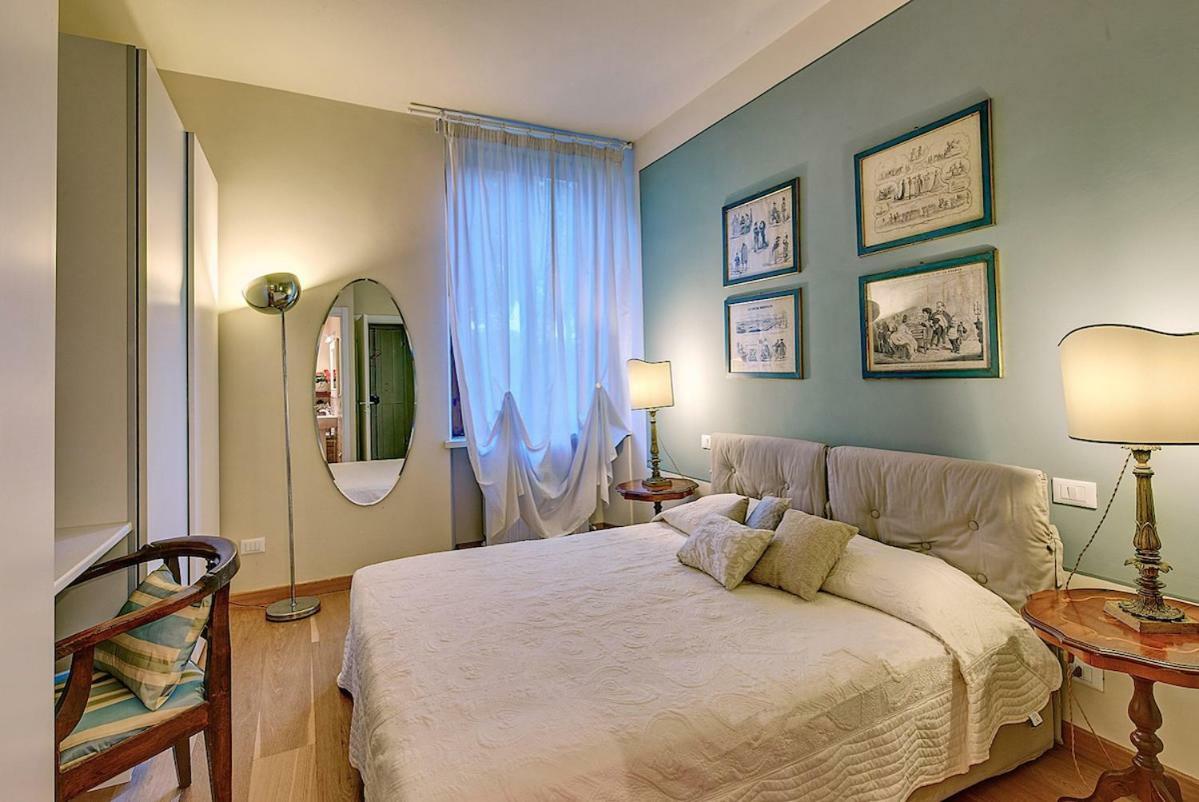 Il Giardino Sulle Mura Apartamento
